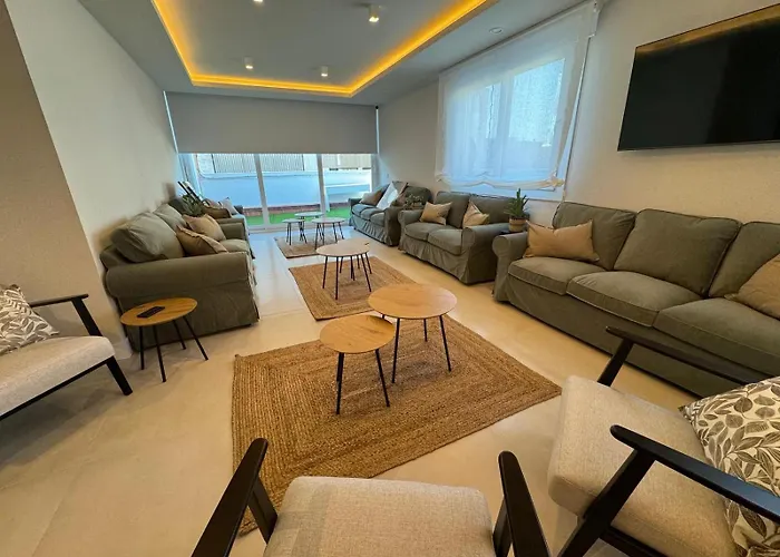 Zahira Homes Córdoba