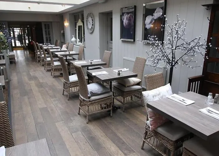 The Bear Hotel Wantage