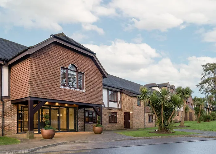 Felbridge Gatwick Hotel & Spa East Grinstead