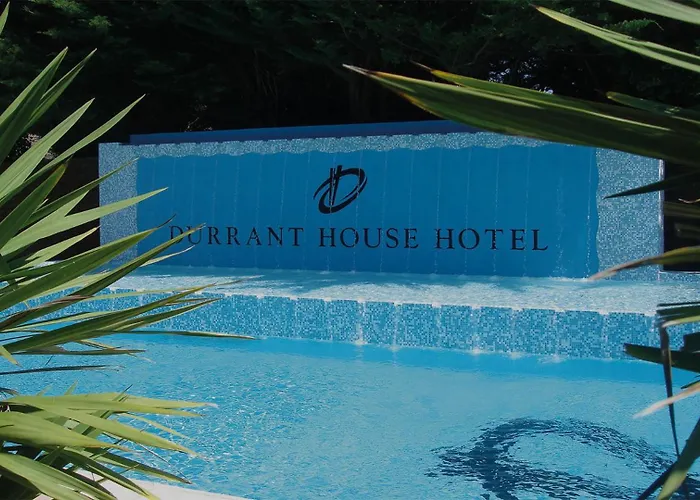 Durrant House Hotel Bideford