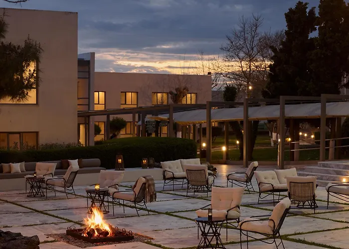 Grecotel Egnatia Alexandroupolis