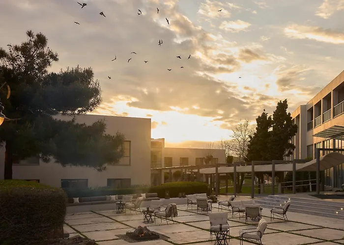 Grecotel Egnatia Alexandroupolis