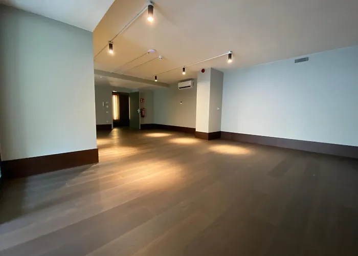 Onix Fira Otel Barselona