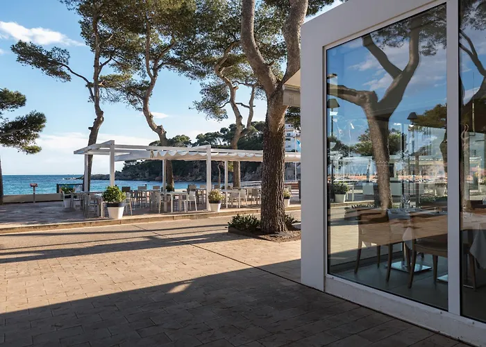 Hotel Terramar Llafranc