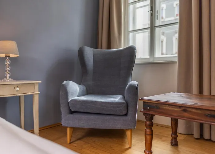 Boutiquehotel Amadeus Salzburg