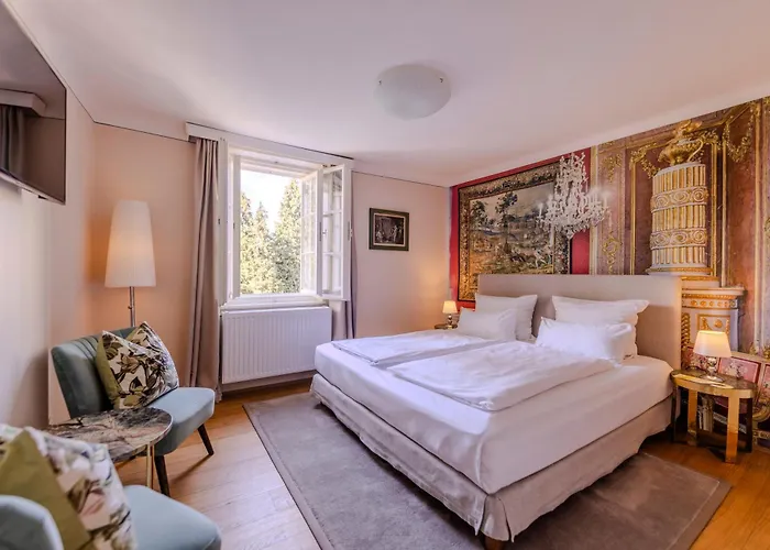 Boutiquehotel Amadeus Salzburg