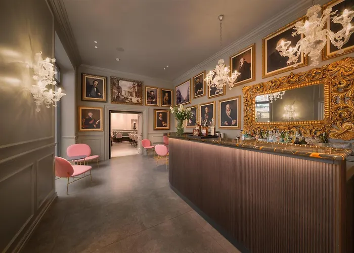 Worldhotel Casati 18 Milão