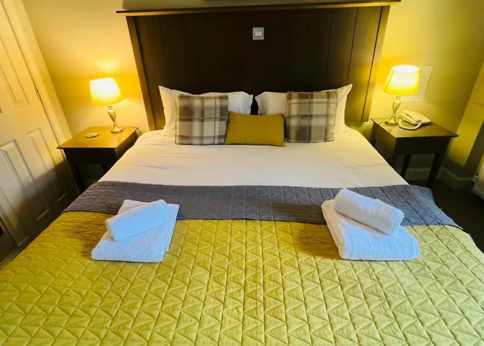 Garth Hotel Grantown-on-Spey