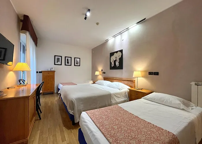 Hotel Regina Grado