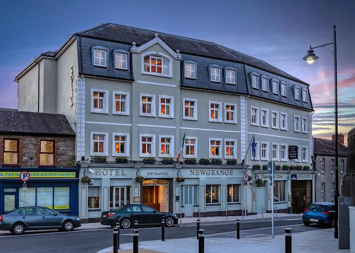 The Newgrange Hotel Navan