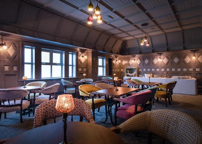 The Newgrange Hotel Navan