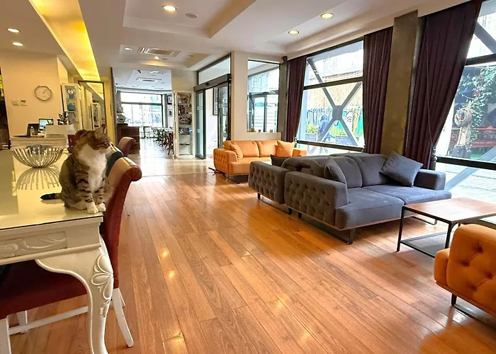 Hotellino Istambul