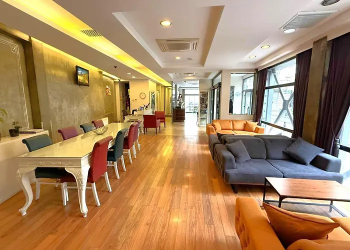 Hotellino Istambul