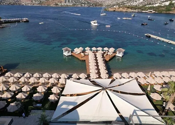 The Highlight Bodrum Yalikavak