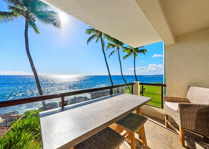 Castle Po'Ipu Shores Koloa