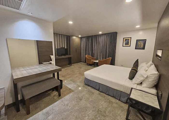 Family Boutique Hotel Vientiane