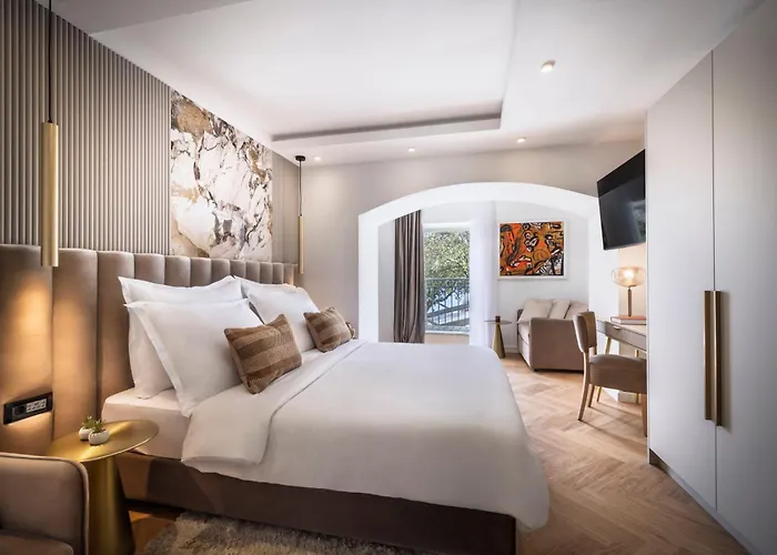 Boutique Hotel Mauro Poreč