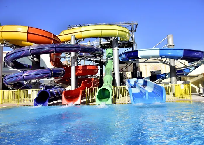 Il Mercato Hotel & Spa Sharm El-Sheikh