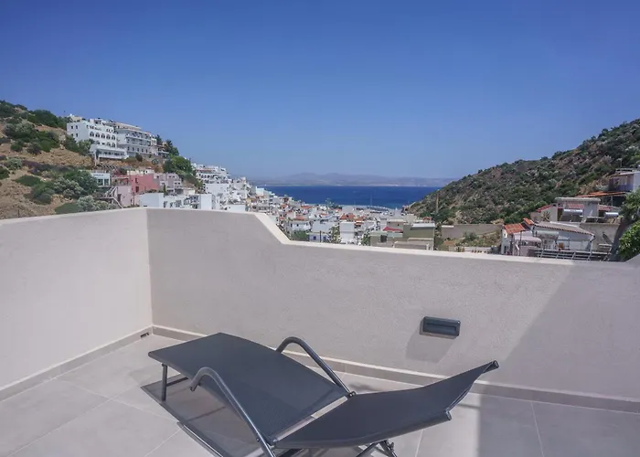 Sunlight Hotel Agia Galini 