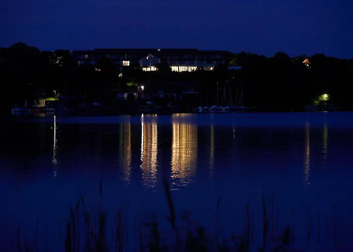 Hochwälder Wohlfühlhotel Losheim am See