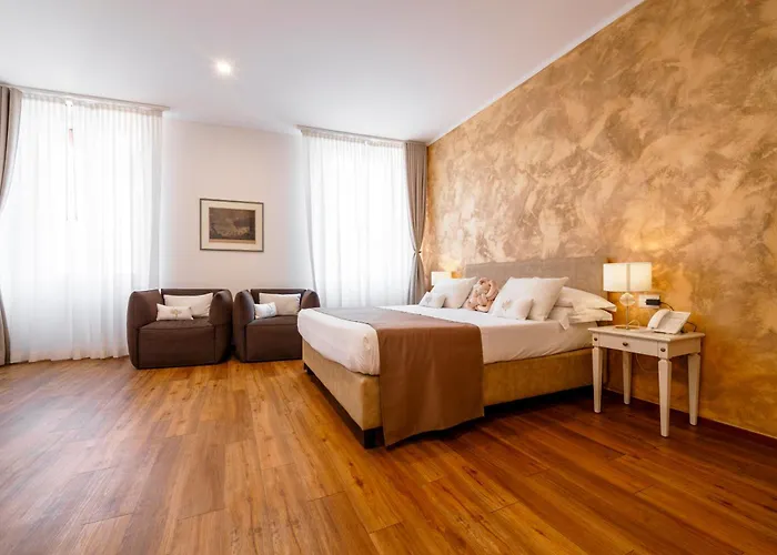 Albergo La Rocca Brisighella