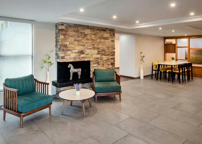 Fairfield Inn Boston Tewksbury/Andover
