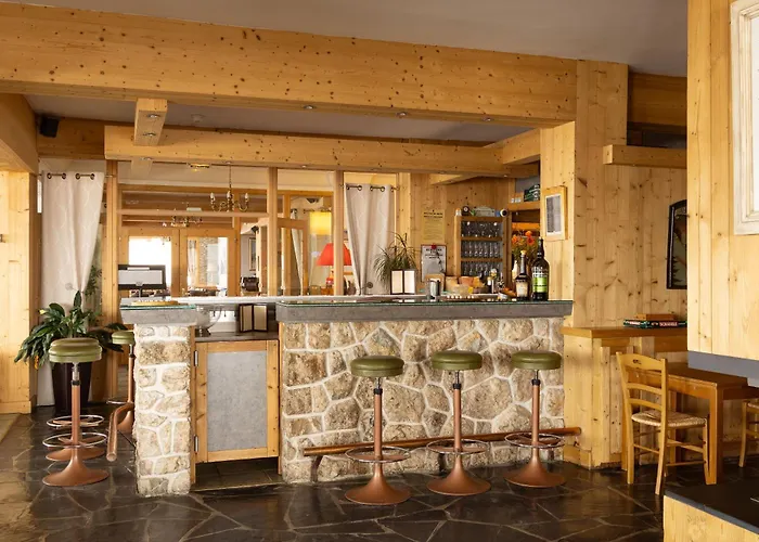 Le Castillan Alpe d'Huez
