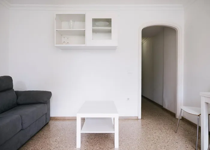 Apartamentos Tarahal San Agustín