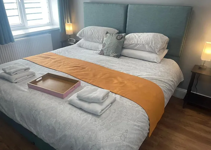 The Westbank Hotel Torquay