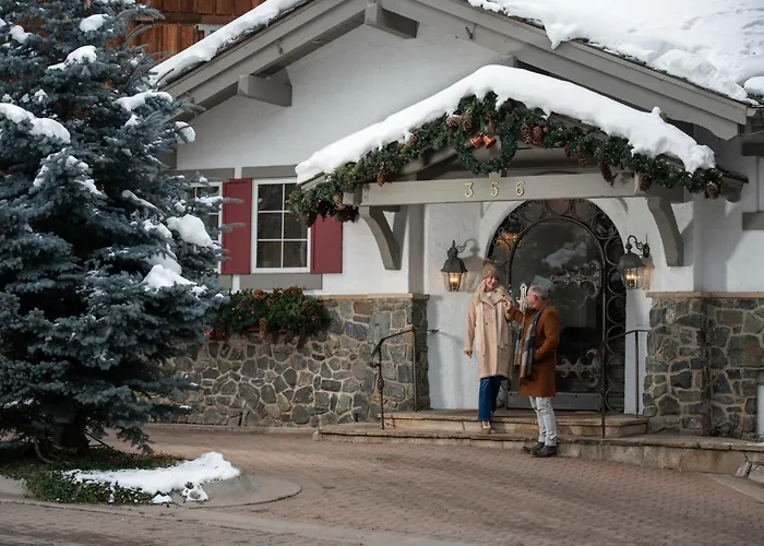 Christiania Lodge Vail