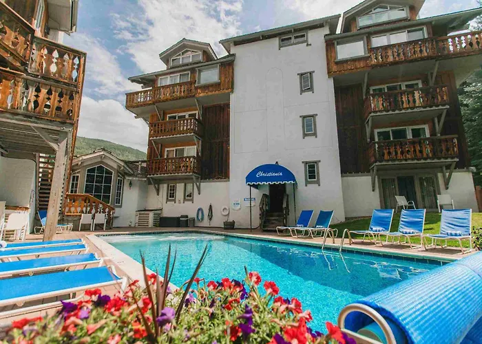 Christiania Lodge Vail