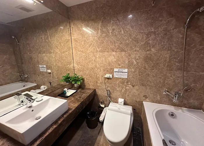 Nesta Hotel Hanoi