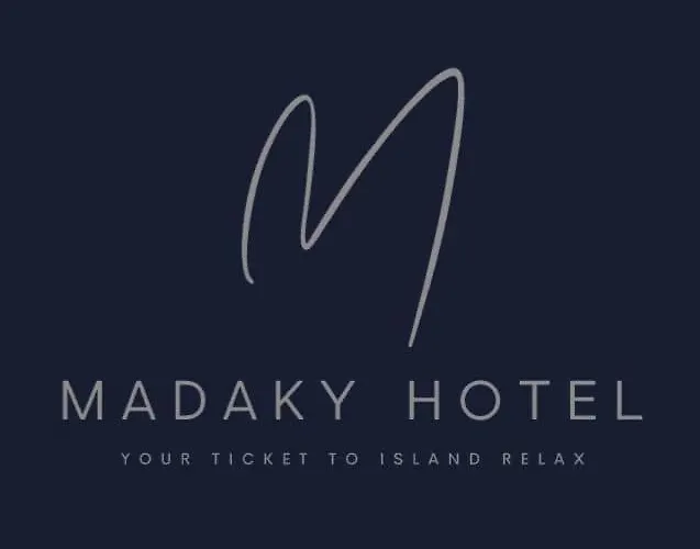 Madaky Hotel Naousa 