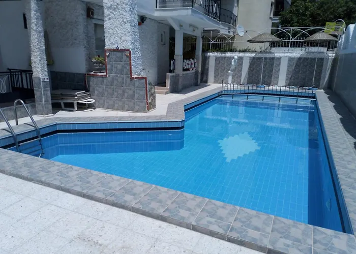 Villa Fortin Pension Kuşadası