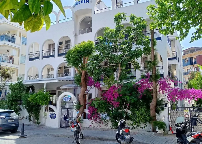 Villa Fortin Pension Kuşadası