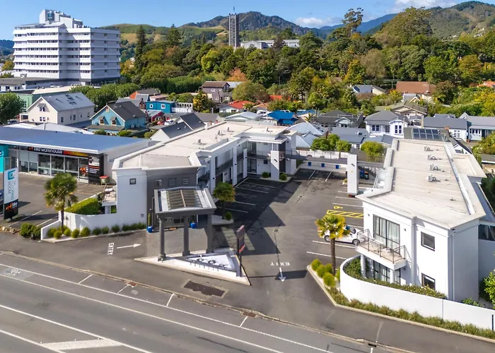 Palazzo Motor Lodge Nelson