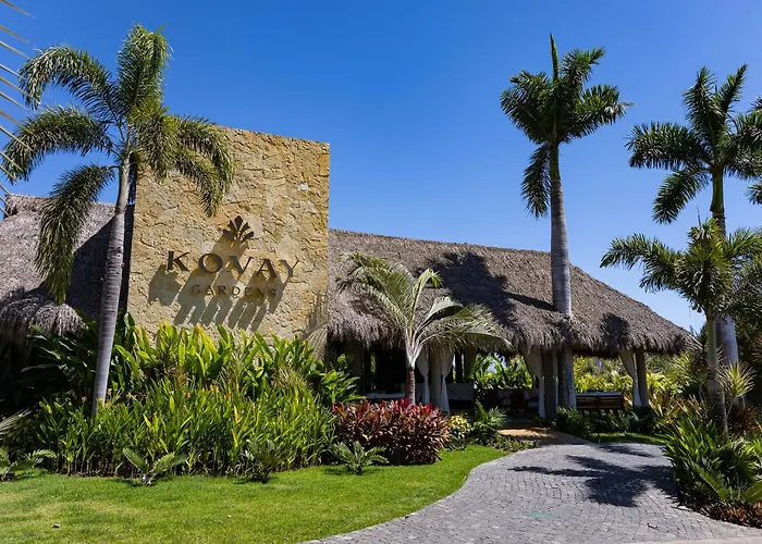 Kovay Gardens Hotel La Cruz de Huanacaxtle
