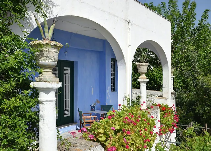 Orloff Resort Spétses