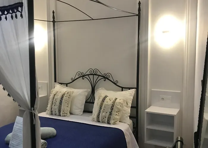 Hotel Riad Gnaoua Essaouira