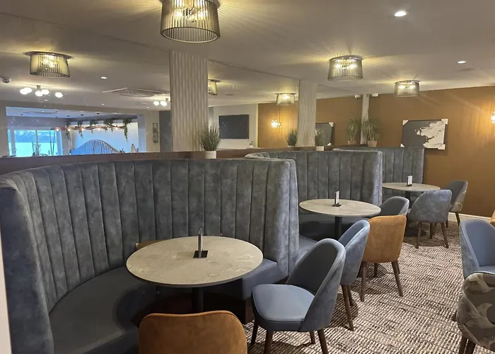 Gwbert Hotel Cardigan