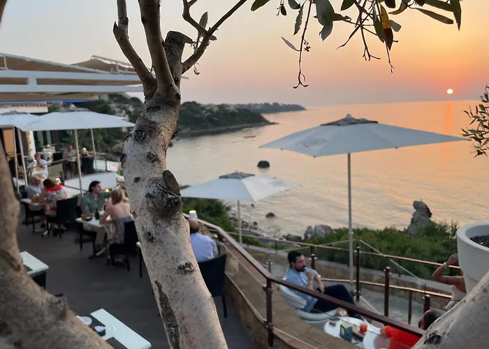 Calanica Resort Cefalú