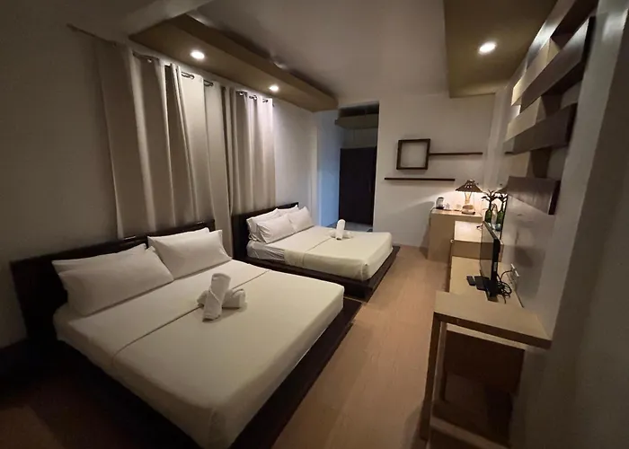 Seabird International Resort Balabag 