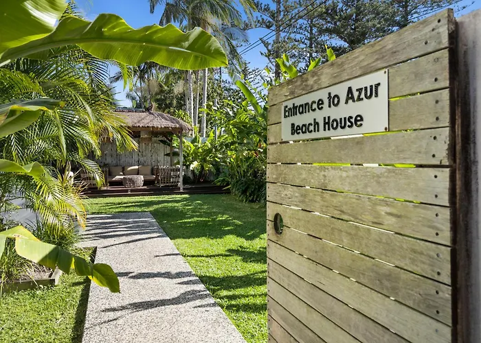 Azur Byron Bay Hotel
