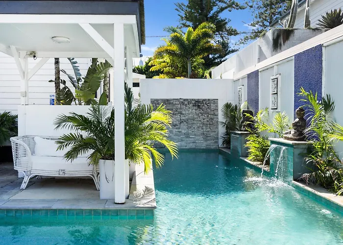 Azur Byron Bay Hotel