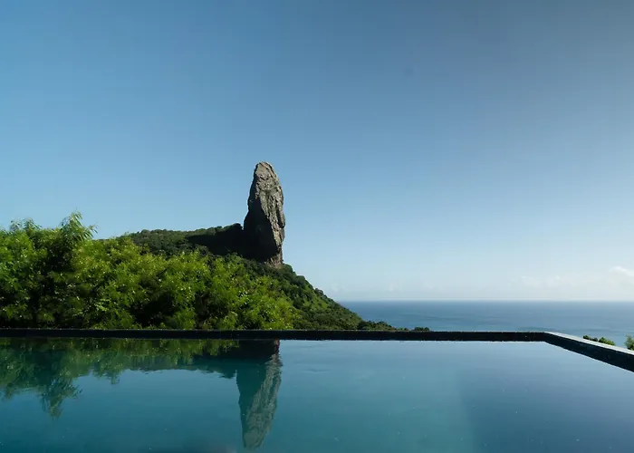 Pousada Filo Fernando de Noronha