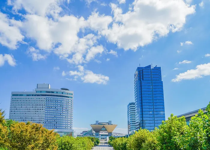 Apa Hotel Mita Ekimae Tokyo