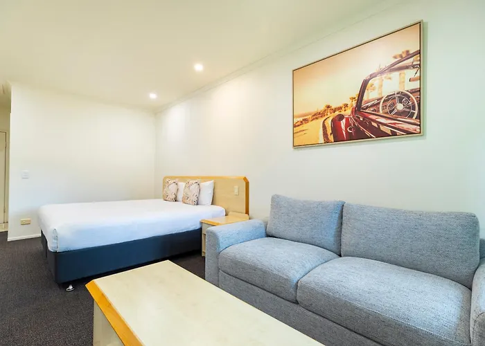 Red Bridge Motor Inn Woombye
