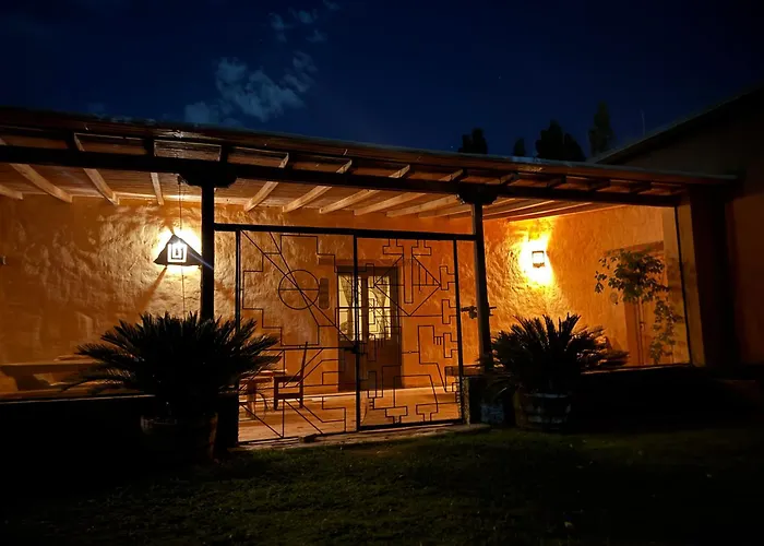 Hotel Pircas de Puyuta San Juan