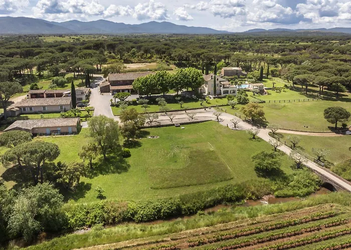 La Bastide De Verez Vidauban