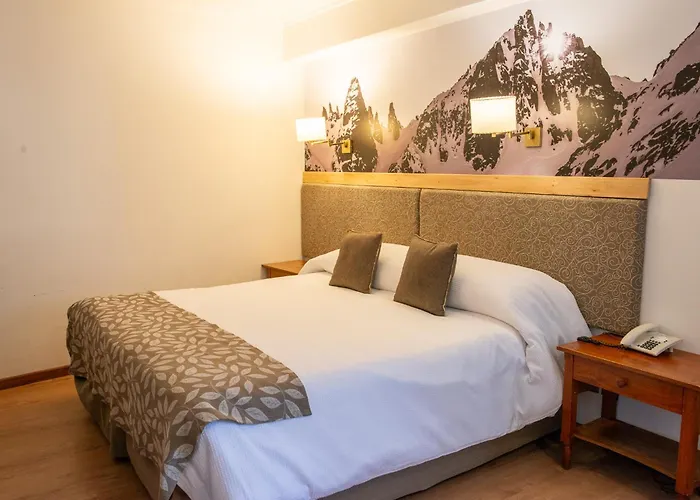 Hotel Tres Reyes San Carlos de Bariloche